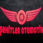Sehitler