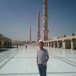 Profil fotoğrafı