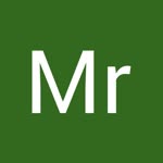Mr Legend