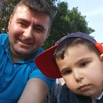 Serkan