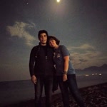 Profil fotoğrafı