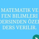 Öğretmen