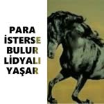 Lidyalı