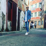 Gökhan