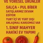 Profil fotoğrafı