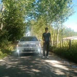 Abdullah