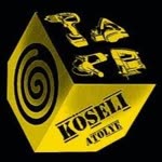 Köşeli