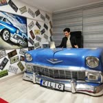 Ahmet