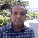 Yalçın