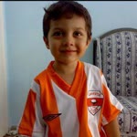 Ahmet