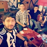 Profil fotoğrafı