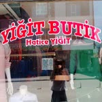Yiğit
