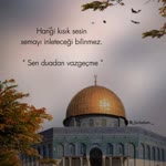 Profil fotoğrafı