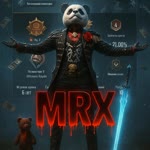 Mrx