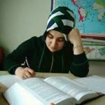 Özge