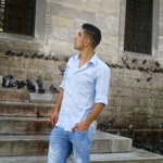 Ahmet