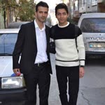 Ahmet