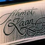 Ahmet