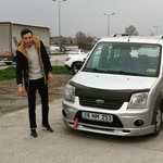 Serkan