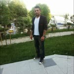 Profil fotoğrafı