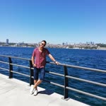 Profil fotoğrafı
