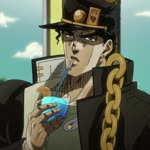 Jotaro