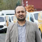 Erkan