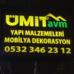 Ümit