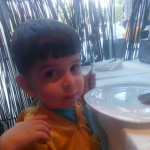 Bilal