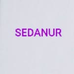 Sedanur