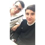 Samet