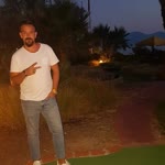 Profil fotoğrafı