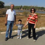 Profil fotoğrafı