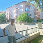 Arzu