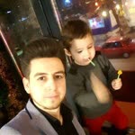 Profil fotoğrafı