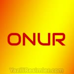 Onur