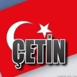Çetin