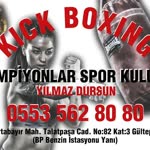 Yılmaz