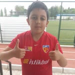 Ali