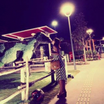 Hande
