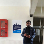 Cenk