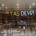 Tas