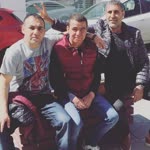 Şevket