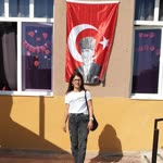 Derya