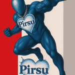 Pirsu