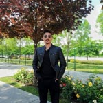 Profil fotoğrafı