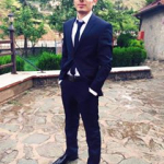 Mesut