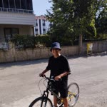 Profil fotoğrafı