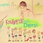 Kübranın
