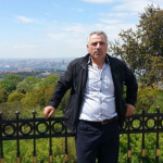 Profil fotoğrafı